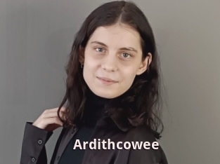 Ardithcowee