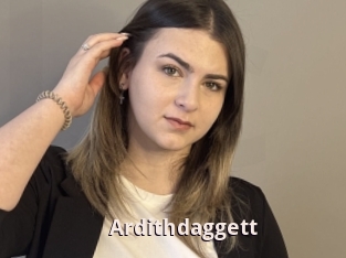 Ardithdaggett