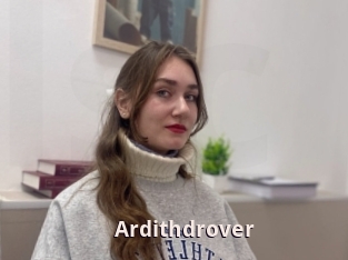 Ardithdrover