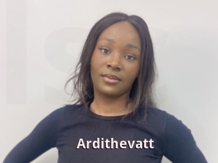 Ardithevatt