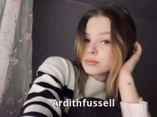 Ardithfussell