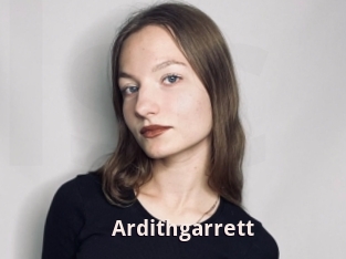 Ardithgarrett