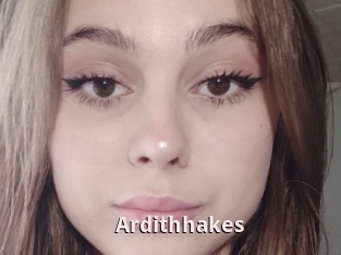 Ardithhakes