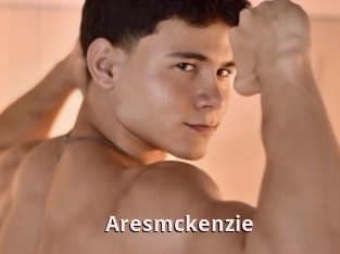 Aresmckenzie