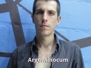 Argentinocum