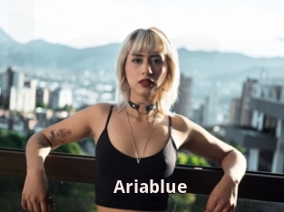 Ariablue