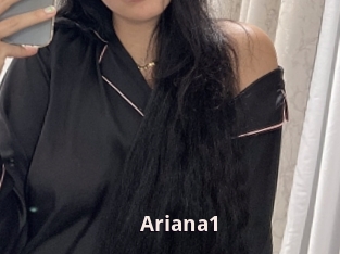 Ariana1