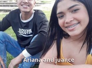 Ariana_and_juance