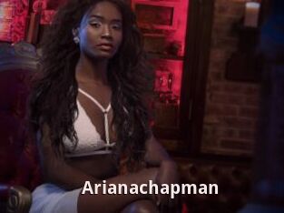 Arianachapman