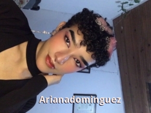 Arianadominguez