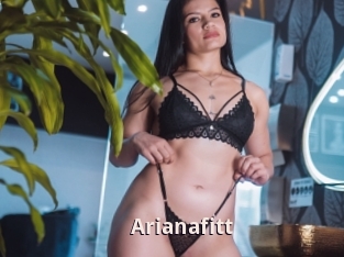 Arianafitt