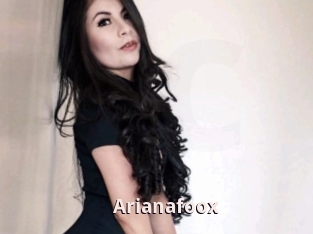 Arianafoox