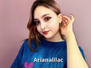 Arianalilac