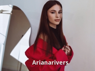 Arianarivers