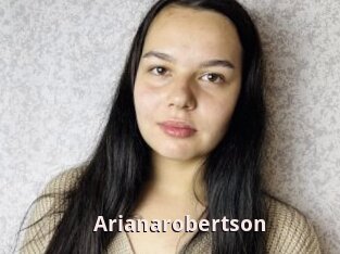 Arianarobertson