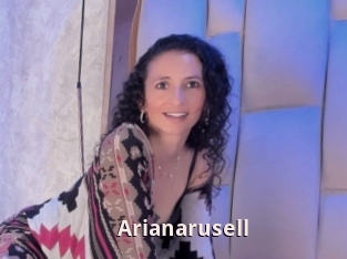 Arianarusell