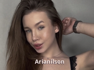 Arianilson