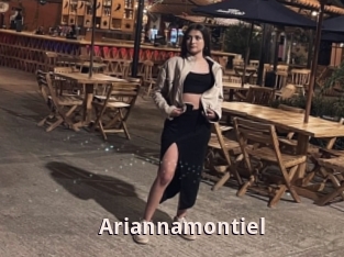 Ariannamontiel