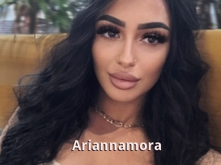 Ariannamora