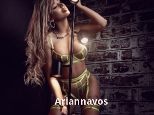 Ariannavos