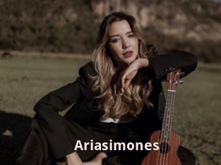 Ariasimones