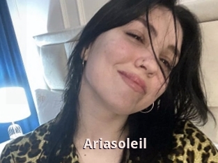 Ariasoleil