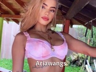 Ariawangs