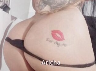 Aricha