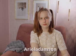 Arieladamson