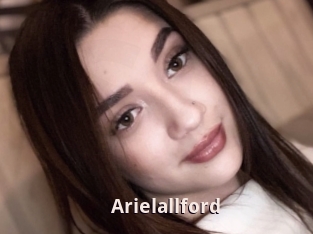 Arielallford