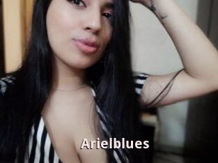 Arielblues