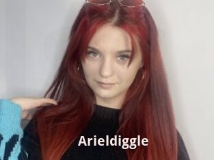 Arieldiggle