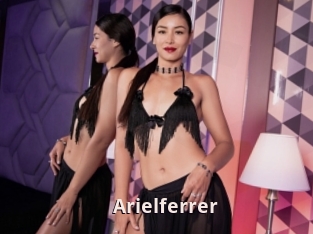 Arielferrer