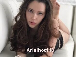 Arielhot118