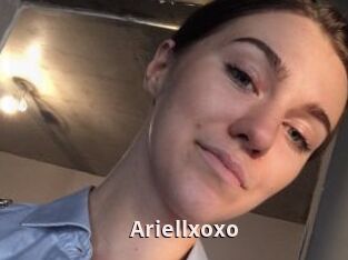 Ariellxoxo