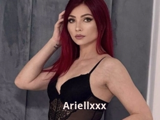 Ariellxxx