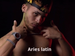 Aries_latin