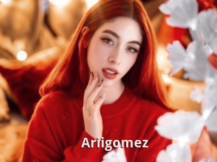 Ariigomez