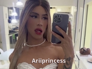 Ariiprincess