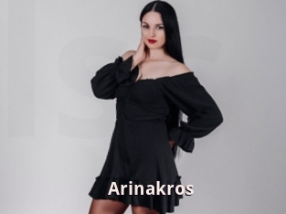 Arinakros