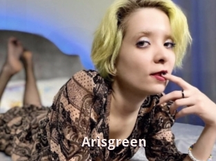 Arisgreen