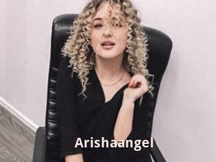 Arishaangel