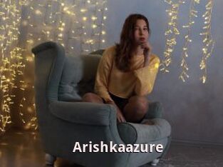 Arishkaazure