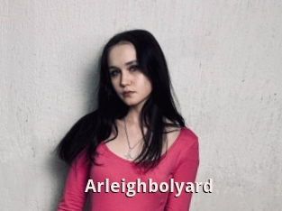 Arleighbolyard