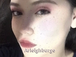 Arleighburge