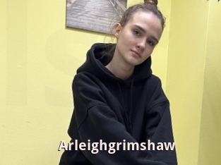 Arleighgrimshaw