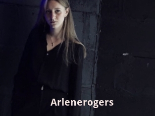 Arlenerogers