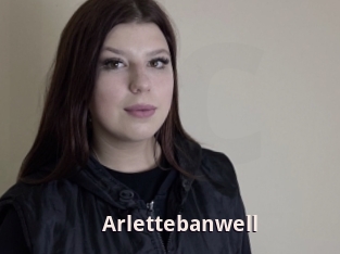 Arlettebanwell