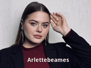 Arlettebeames