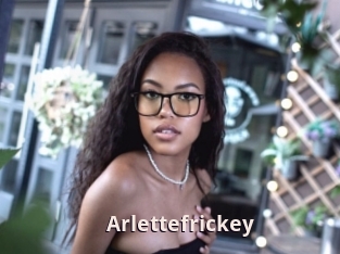 Arlettefrickey